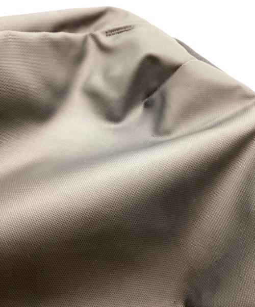 WEXLEY（ウェクスレイ）WEXLEY (ウェクスレイ) WEXLEY　リュック ブラックの古着・服飾アイテム