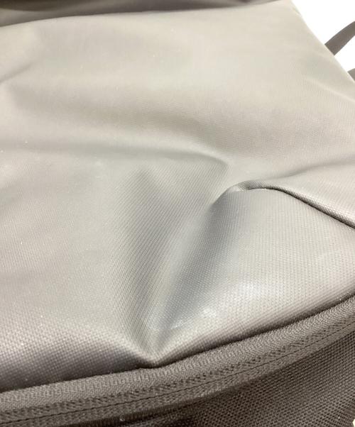 WEXLEY（ウェクスレイ）WEXLEY (ウェクスレイ) WEXLEY　リュック ブラックの古着・服飾アイテム