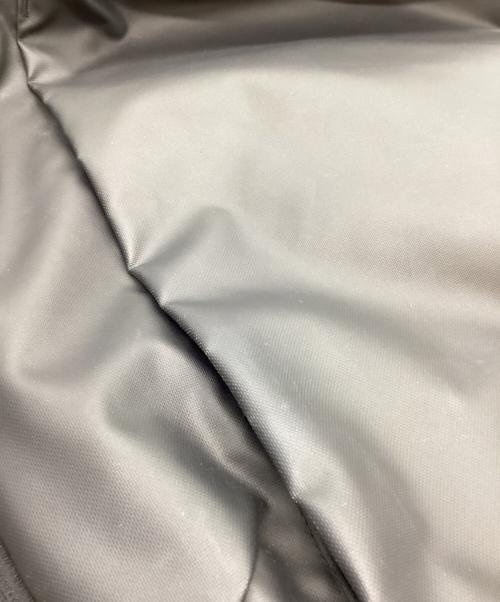 WEXLEY（ウェクスレイ）WEXLEY (ウェクスレイ) WEXLEY　リュック ブラックの古着・服飾アイテム