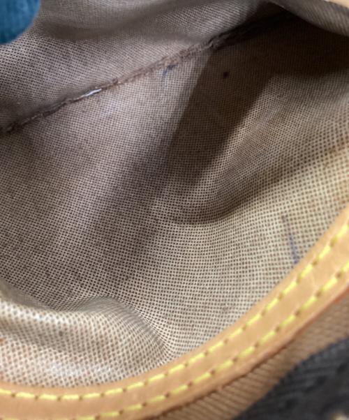 LOUIS VUITTON（ルイ ヴィトン）LOUIS VUITTON (ルイ ヴィトン) LOUIS VUITTON　モノグラム　スピーディ25　ハンドバッグ ブラウンの古着・服飾アイテム