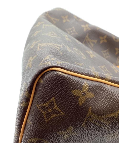 LOUIS VUITTON（ルイ ヴィトン）LOUIS VUITTON (ルイ ヴィトン) LOUIS VUITTON　モノグラム　スピーディ25　ハンドバッグ ブラウンの古着・服飾アイテム
