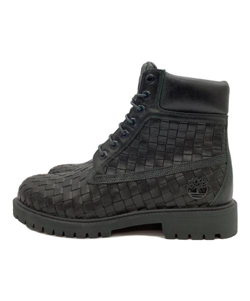 Timberland（ティンバーランド）Timberland (ティンバーランド) Timberland　6inch Premium Boot グリーン サイズ:27ｃｍの古着・服飾アイテム