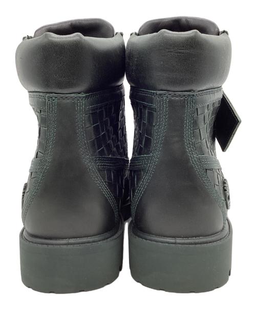 Timberland（ティンバーランド）Timberland (ティンバーランド) Timberland　6inch Premium Boot グリーン サイズ:27ｃｍの古着・服飾アイテム