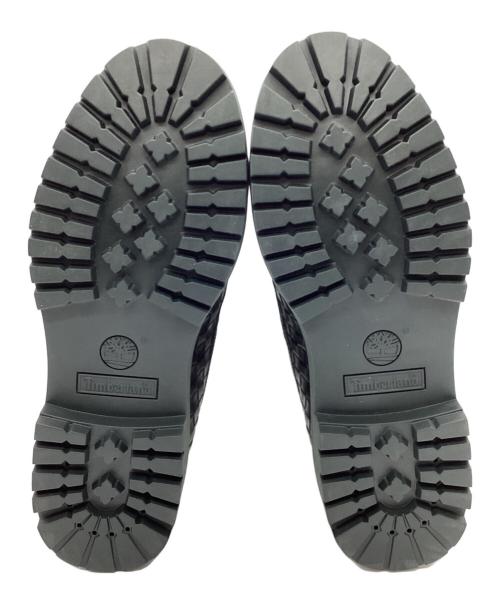 Timberland（ティンバーランド）Timberland (ティンバーランド) Timberland　6inch Premium Boot グリーン サイズ:27ｃｍの古着・服飾アイテム