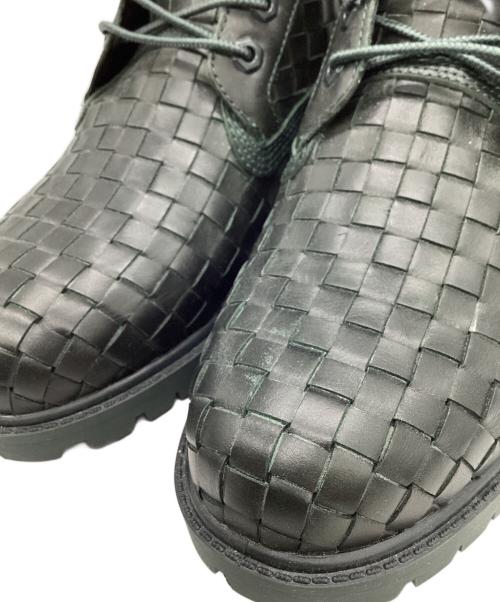 Timberland（ティンバーランド）Timberland (ティンバーランド) Timberland　6inch Premium Boot グリーン サイズ:27ｃｍの古着・服飾アイテム