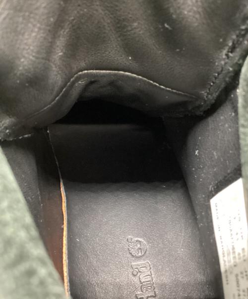 Timberland（ティンバーランド）Timberland (ティンバーランド) Timberland　6inch Premium Boot グリーン サイズ:27ｃｍの古着・服飾アイテム