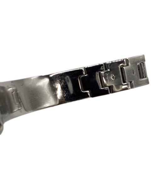 COACH（コーチ）COACH (コーチ) COACH　腕時計 ホワイトの古着・服飾アイテム