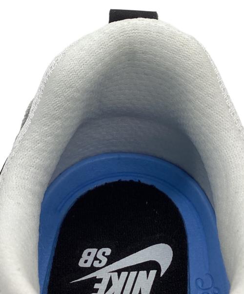 NIKE（ナイキ）NIKE (ナイキ) NIKE　ローカットスニーカー ホワイト サイズ:24.5ｃｍの古着・服飾アイテム