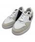 NIKE（ナイキ）の古着「NIKE　ローカットスニーカー」｜ホワイト