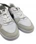 中古・古着 NIKE (ナイキ) NIKE　ローカットスニーカー ホワイト サイズ:24.5ｃｍ：3000円