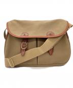 bradyブレディ）の古着「ショルダーバッグ」｜ベージュ