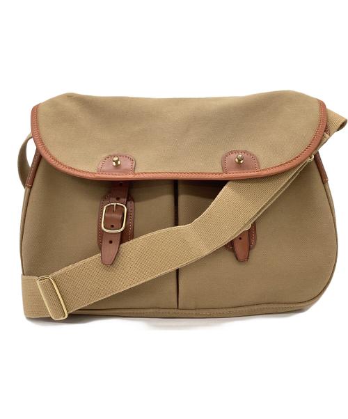 brady（ブレディ）Brady (ブレディ) ショルダーバッグ ベージュの古着・服飾アイテム