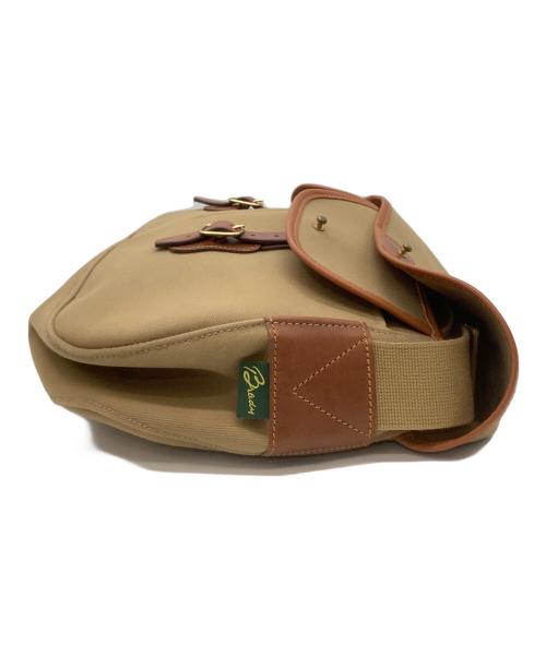 brady（ブレディ）Brady (ブレディ) ショルダーバッグ ベージュの古着・服飾アイテム