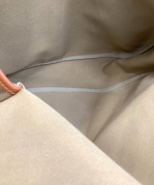 brady（ブレディ）Brady (ブレディ) ショルダーバッグ ベージュの古着・服飾アイテム