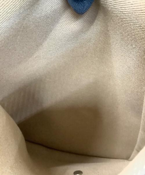 brady（ブレディ）Brady (ブレディ) ショルダーバッグ ベージュの古着・服飾アイテム