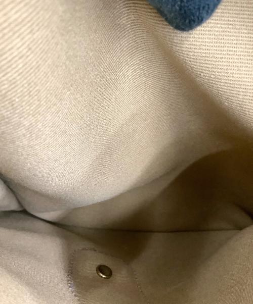 brady（ブレディ）Brady (ブレディ) ショルダーバッグ ベージュの古着・服飾アイテム