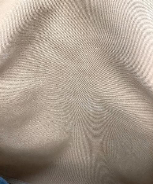 brady（ブレディ）Brady (ブレディ) ショルダーバッグ ベージュの古着・服飾アイテム