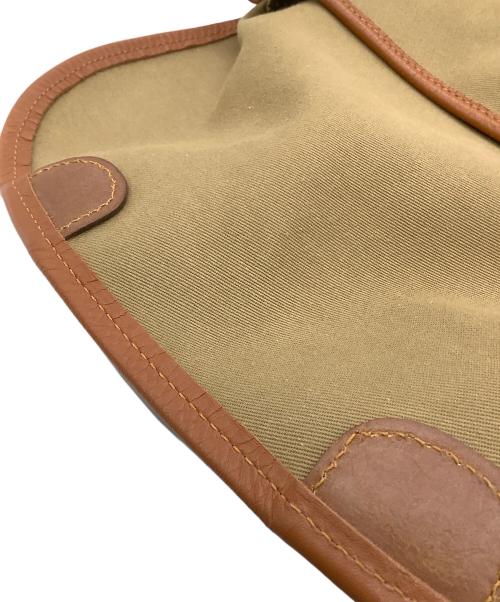 brady（ブレディ）Brady (ブレディ) ショルダーバッグ ベージュの古着・服飾アイテム