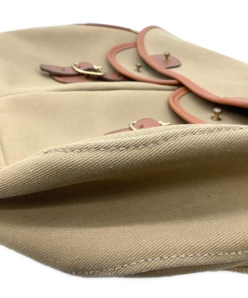 brady（ブレディ）Brady (ブレディ) ショルダーバッグ ベージュの古着・服飾アイテム