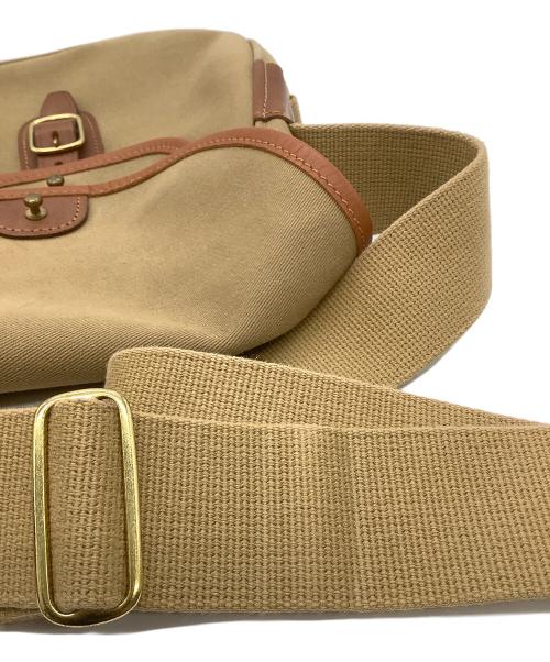 brady（ブレディ）Brady (ブレディ) ショルダーバッグ ベージュの古着・服飾アイテム