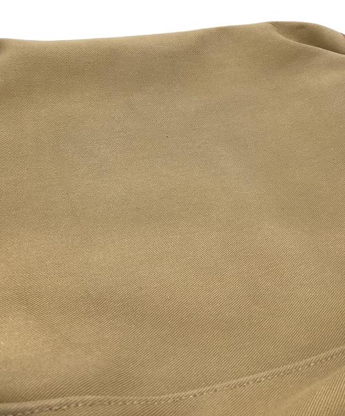 brady（ブレディ）Brady (ブレディ) ショルダーバッグ ベージュの古着・服飾アイテム