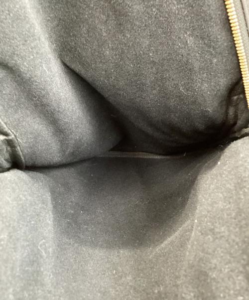 PORTER（ポーター）PORTER (ポーター) SHEA  DAYPACK(S) ブラックの古着・服飾アイテム