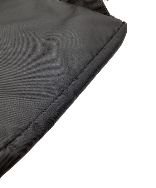 PORTER（ポーター）PORTER (ポーター) SHEA  DAYPACK(S) ブラックの古着・服飾アイテム