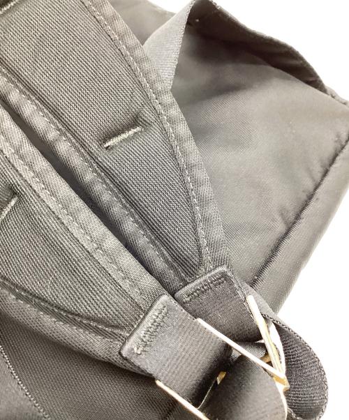 PORTER（ポーター）PORTER (ポーター) SHEA  DAYPACK(S) ブラックの古着・服飾アイテム