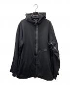 Y-3ワイスリー）の古着「ジップジャケット」｜ブラック