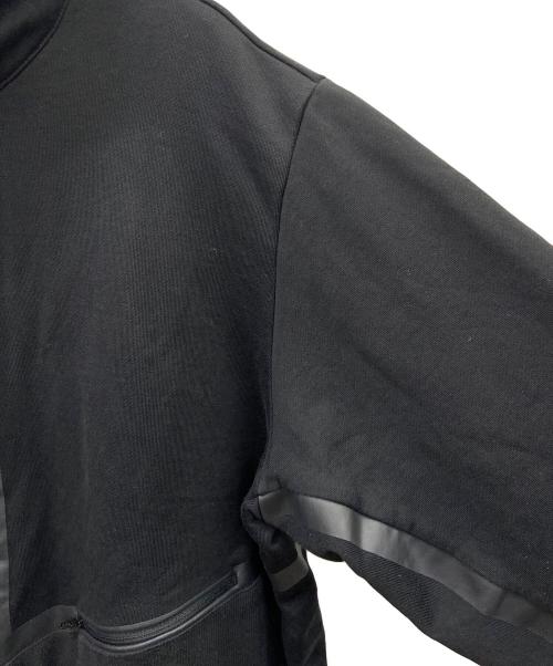 Y-3（ワイスリー）Y-3 (ワイスリー) ジップジャケット ブラック サイズ:Lの古着・服飾アイテム