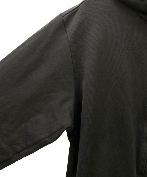 Y-3（ワイスリー）Y-3 (ワイスリー) ジップジャケット ブラック サイズ:Lの古着・服飾アイテム