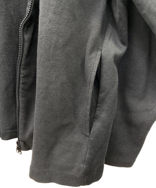 Y-3（ワイスリー）Y-3 (ワイスリー) ジップジャケット ブラック サイズ:Lの古着・服飾アイテム