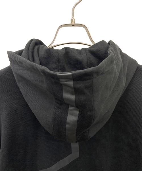 Y-3（ワイスリー）Y-3 (ワイスリー) ジップジャケット ブラック サイズ:Lの古着・服飾アイテム