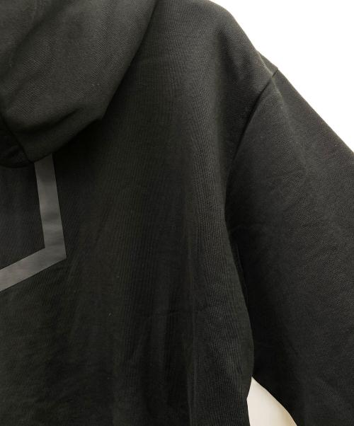 Y-3（ワイスリー）Y-3 (ワイスリー) ジップジャケット ブラック サイズ:Lの古着・服飾アイテム