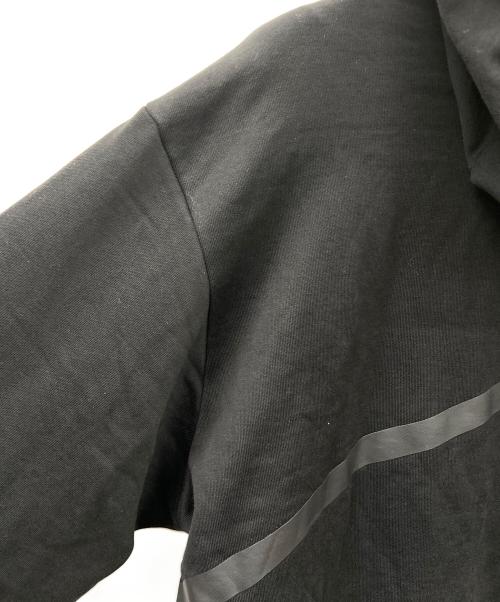 Y-3（ワイスリー）Y-3 (ワイスリー) ジップジャケット ブラック サイズ:Lの古着・服飾アイテム