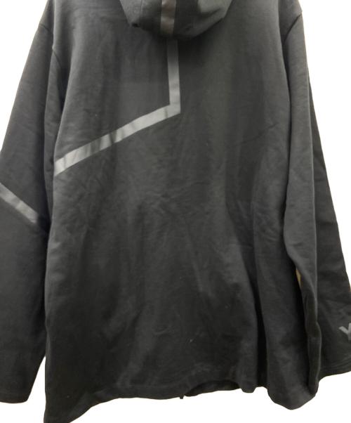 Y-3（ワイスリー）Y-3 (ワイスリー) ジップジャケット ブラック サイズ:Lの古着・服飾アイテム