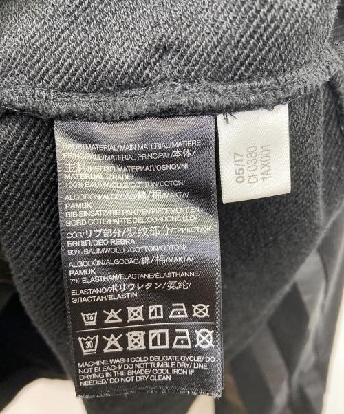 Y-3（ワイスリー）Y-3 (ワイスリー) ジップジャケット ブラック サイズ:Lの古着・服飾アイテム