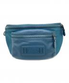 COACHコーチ）の古着「COACH　Terrain Belt Bag」