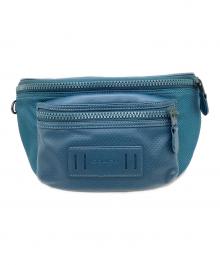 COACH（コーチ）の古着「COACH　Terrain Belt Bag」