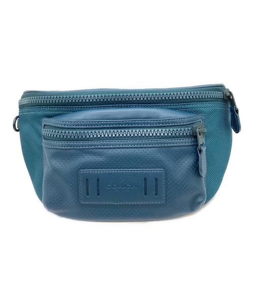 COACH（コーチ）COACH (コーチ) COACH　Terrain Belt Bagの古着・服飾アイテム