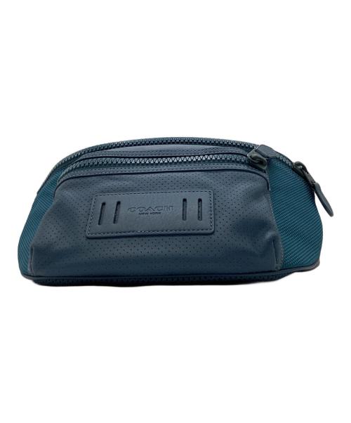 COACH（コーチ）COACH (コーチ) COACH　Terrain Belt Bagの古着・服飾アイテム