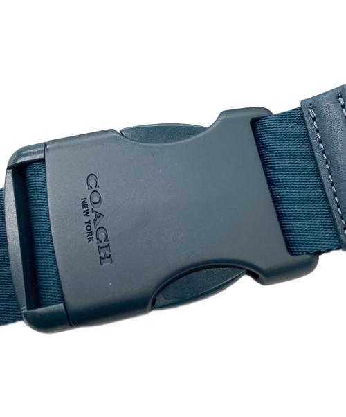COACH（コーチ）COACH (コーチ) COACH　Terrain Belt Bagの古着・服飾アイテム