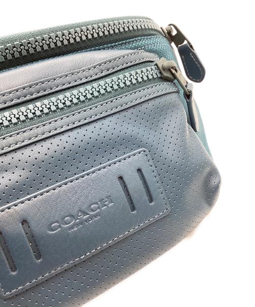 COACH（コーチ）COACH (コーチ) COACH　Terrain Belt Bagの古着・服飾アイテム