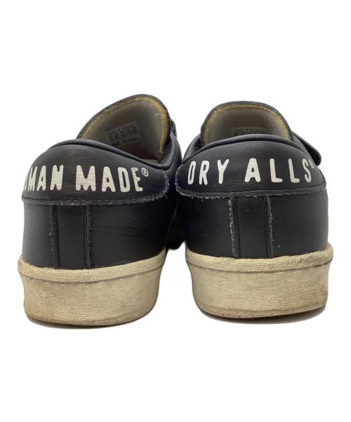 adidas（アディダス）adidas (アディダス) adidas　スニーカー ブラック サイズ:27cmの古着・服飾アイテム