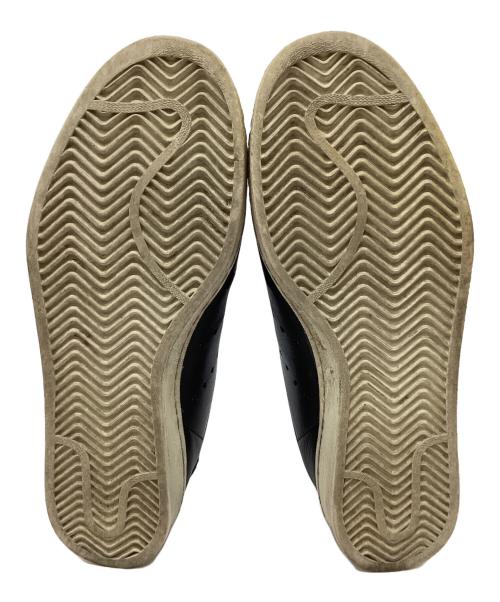 adidas（アディダス）adidas (アディダス) adidas　スニーカー ブラック サイズ:27cmの古着・服飾アイテム