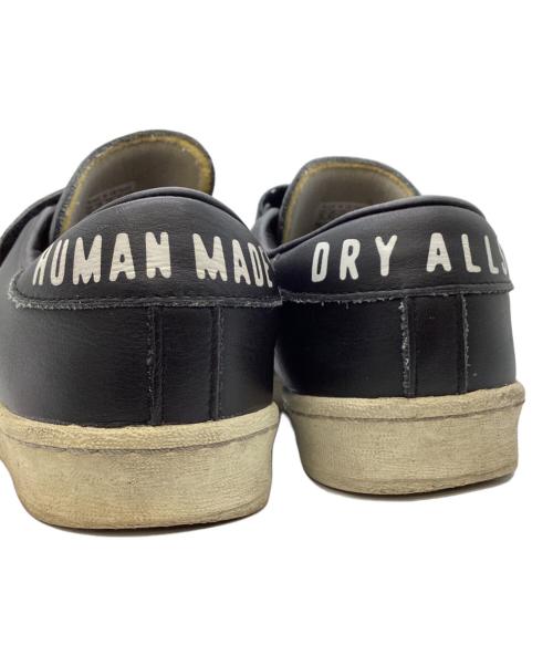 adidas（アディダス）adidas (アディダス) adidas　スニーカー ブラック サイズ:27cmの古着・服飾アイテム