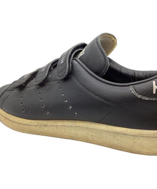 adidas（アディダス）adidas (アディダス) adidas　スニーカー ブラック サイズ:27cmの古着・服飾アイテム