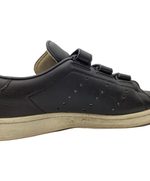 adidas（アディダス）adidas (アディダス) adidas　スニーカー ブラック サイズ:27cmの古着・服飾アイテム