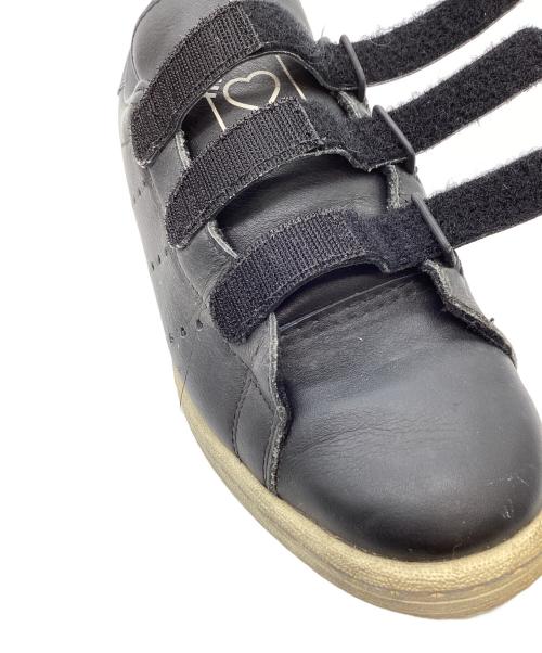 adidas（アディダス）adidas (アディダス) adidas　スニーカー ブラック サイズ:27cmの古着・服飾アイテム