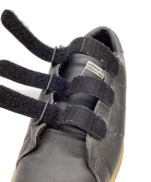 adidas（アディダス）adidas (アディダス) adidas　スニーカー ブラック サイズ:27cmの古着・服飾アイテム